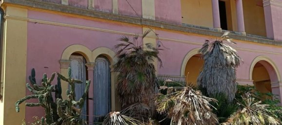 Villa de 11 dormitorios en Gagliano del Capo, Italy No. 358635 40