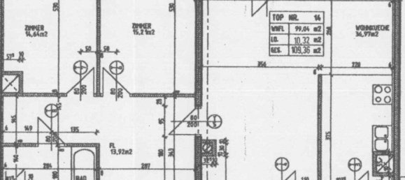 3غرفة شقة في Brigittenau, Austria رقم 203142 26
