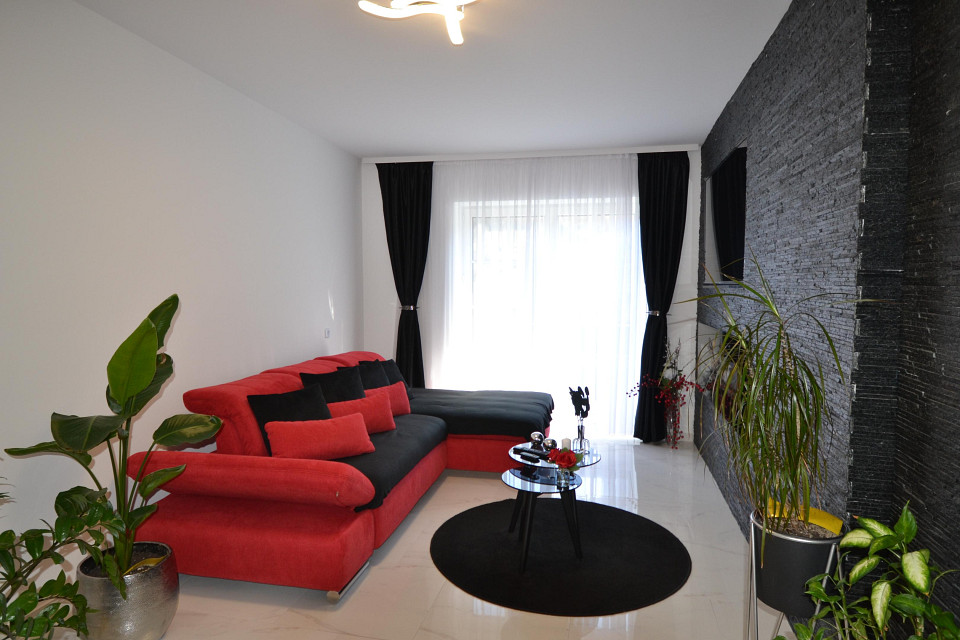 4-Zimmer Wohnung in Randegg, Austria, Nr. 128901