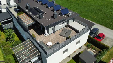 3-Zimmer Doppelhaus in Hatting, Austria, Nr. 172661