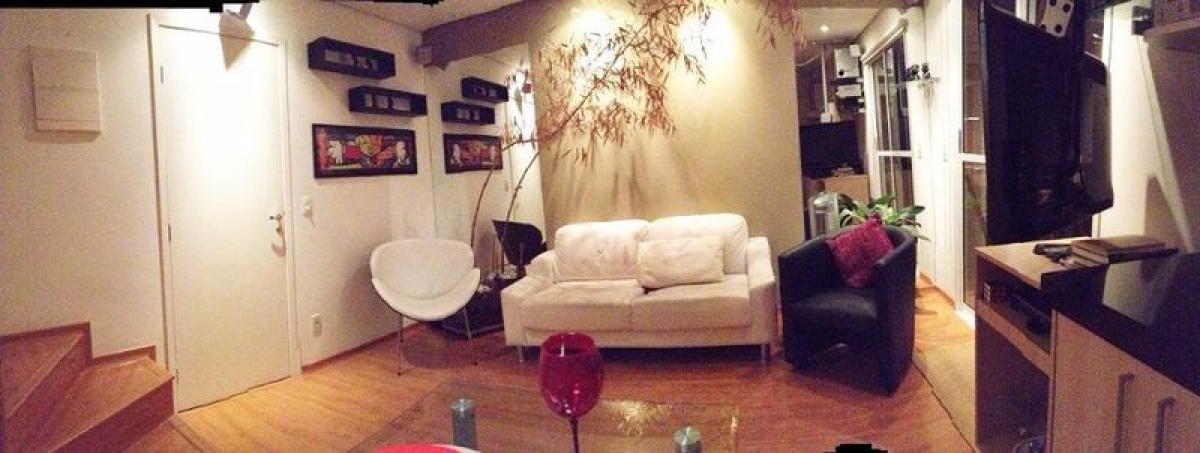 Studio à Sao Paulo, Brazil No. 445352