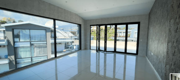 Wohnung 2+1 in Alanya, Turkey, Nr. 26649 5