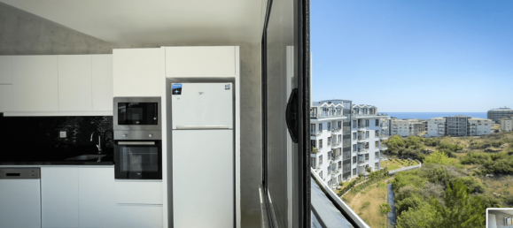 Wohnung 2+1 in Alanya, Turkey, Nr. 26649 3