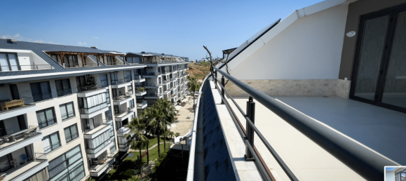 Wohnung 2+1 in Alanya, Turkey, Nr. 26649 8