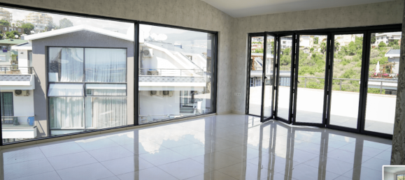 Wohnung 2+1 in Alanya, Turkey, Nr. 26649 6