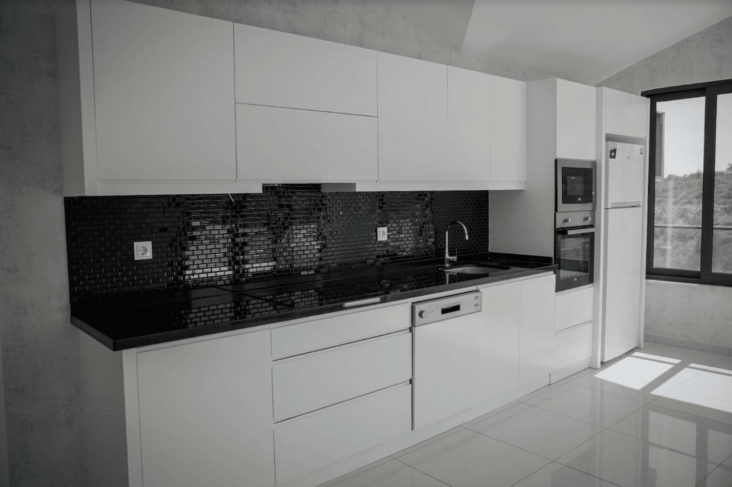 Wohnung 2+1 in Alanya, Turkey, Nr. 26649