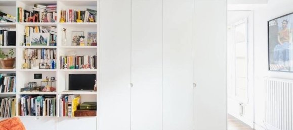 1 bedroom Apartment in Montreuil, France No. 143503 6