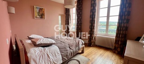 6 chambres Maison à Bourbon-Lancy, France No. 358934 10