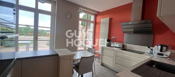 6 chambres Maison à Bourbon-Lancy, France No. 358934 3