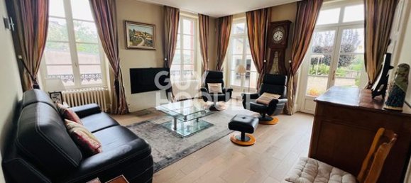 6 chambres Maison à Bourbon-Lancy, France No. 358934 6