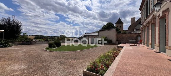 6 chambres Maison à Bourbon-Lancy, France No. 358934 2