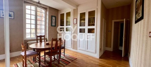 6 chambres Maison à Bourbon-Lancy, France No. 358934 9