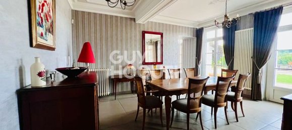 6 chambres Maison à Bourbon-Lancy, France No. 358934 4