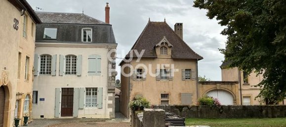 6 chambres Maison à Bourbon-Lancy, France No. 358934 17