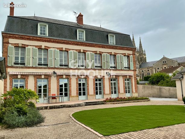 6 chambres Maison à Bourbon-Lancy, France No. 358934