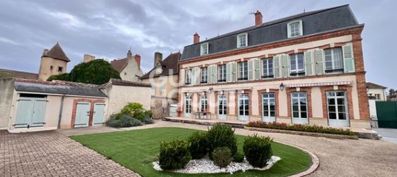 6 chambres Maison à Bourbon-Lancy, France No. 358934 13