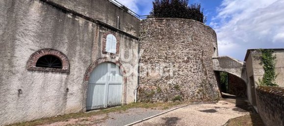 6 chambres Maison à Bourbon-Lancy, France No. 358934 15