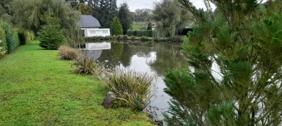 Земельный участок 9231м² в Ури, Франция № 223842 2