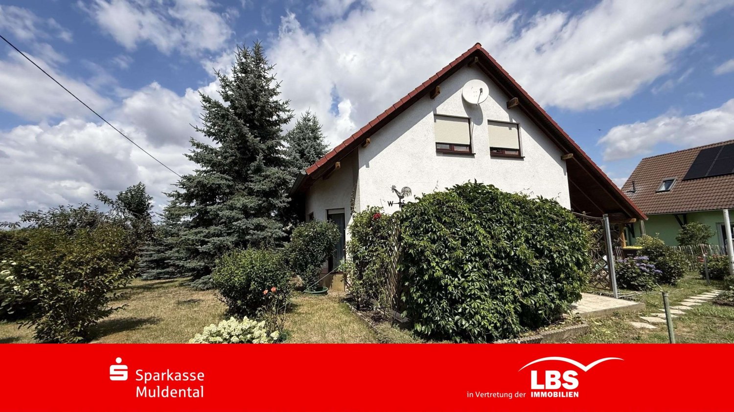 5غرفة منزل في Leipzig, Germany رقم 259433