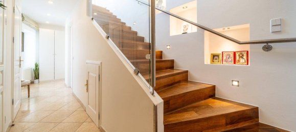 Penthouse de 6 divisões em Mariahilf, Austria N.º 195290 12