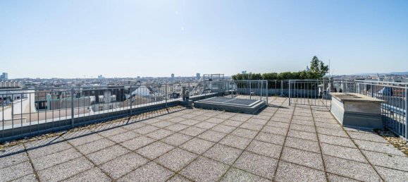 Penthouse de 6 divisões em Mariahilf, Austria N.º 195290 5