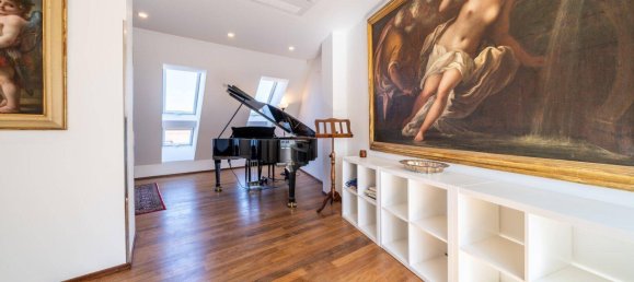 Penthouse de 6 divisões em Mariahilf, Austria N.º 195290 10