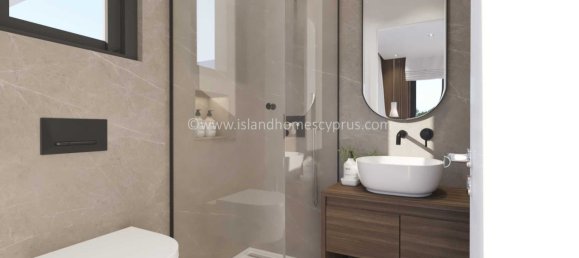 2 bedrooms House in Deryneia, Cyprus No. 24008 15