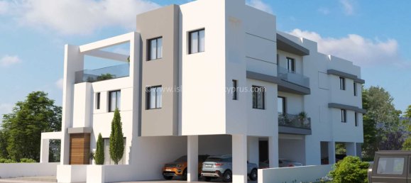 2 bedrooms House in Deryneia, Cyprus No. 24008 13