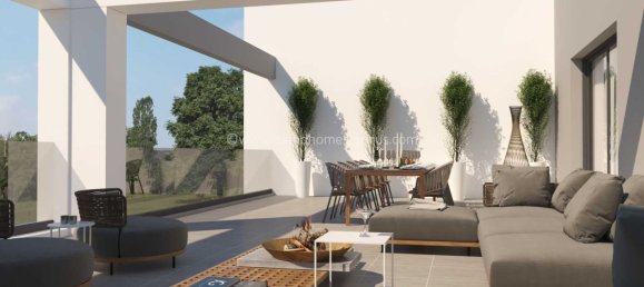 2 bedrooms House in Deryneia, Cyprus No. 24008 12