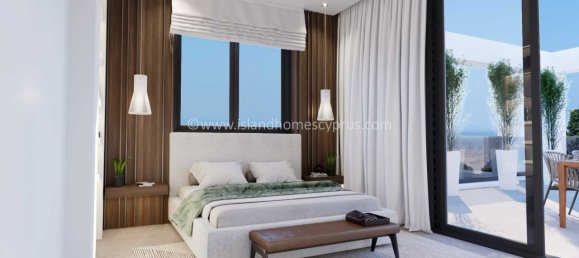 2 bedrooms House in Deryneia, Cyprus No. 24008 14