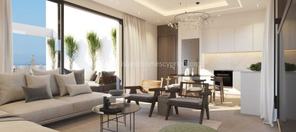 2 bedrooms House in Deryneia, Cyprus No. 24008 5