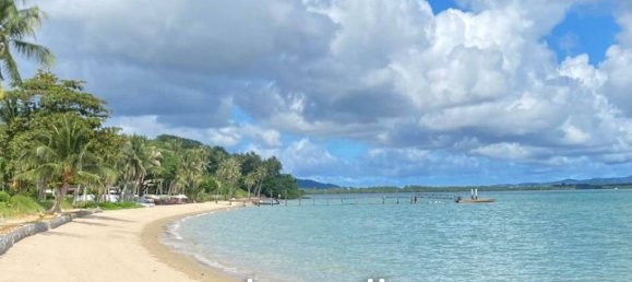 Gewerbliche Immobilie in Ko Kaeo, Thailand, Nr. 14574 5