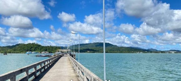 Gewerbliche Immobilie in Ko Kaeo, Thailand, Nr. 14574 4