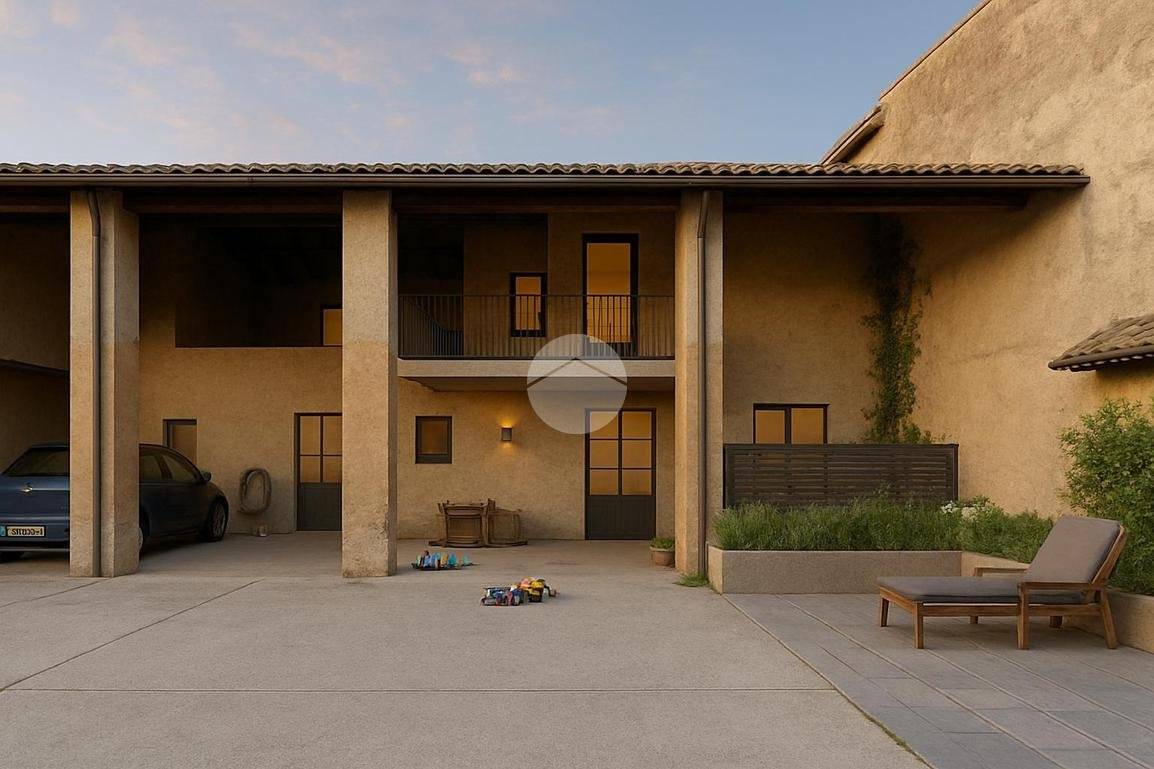 Casa de 5 divisões em Castegnato, Italy N.º 383761