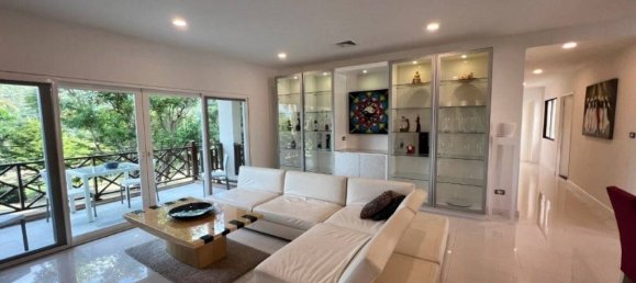 شقة 3 غرف نوم  في Cha-am, Thailand رقم 61582 7