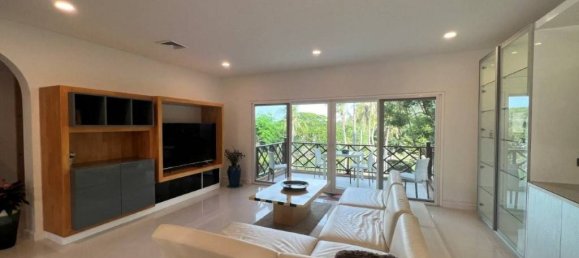 شقة 3 غرف نوم  في Cha-am, Thailand رقم 61582 4