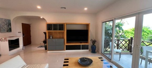 شقة 3 غرف نوم  في Cha-am, Thailand رقم 61582 8