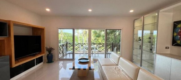 شقة 3 غرف نوم  في Cha-am, Thailand رقم 61582 2