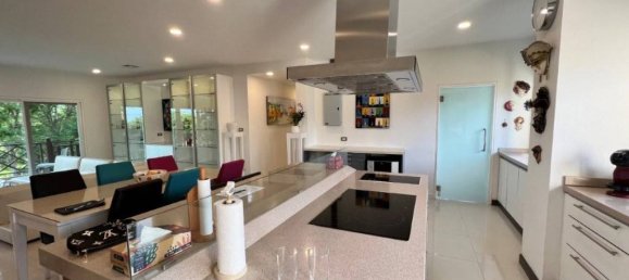 شقة 3 غرف نوم  في Cha-am, Thailand رقم 61582 10