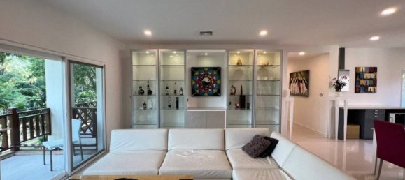 شقة 3 غرف نوم  في Cha-am, Thailand رقم 61582 3