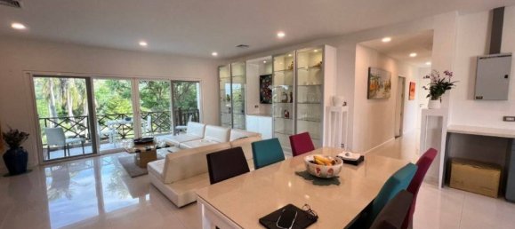 شقة 3 غرف نوم  في Cha-am, Thailand رقم 61582 6