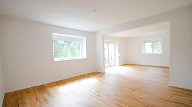 2 rooms Apartment in St. Polten, Austria No. 181501