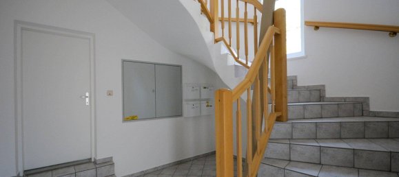 2 rooms Apartment in St. Polten, Austria No. 181501 37