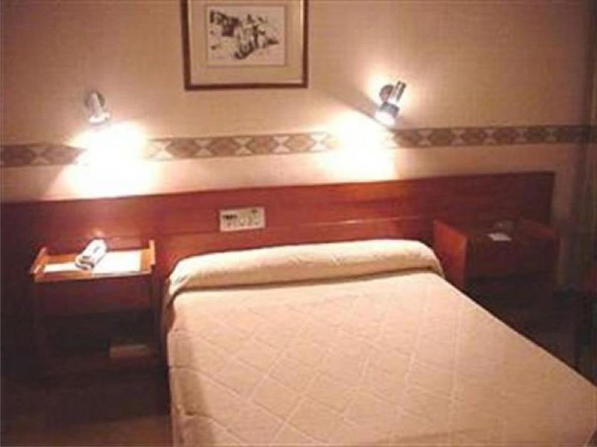 2500m² Hotel in Mar del Plata, Argentina No. 107946