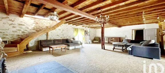 2 غرف نوم منزل في Autry, France رقم 344698 4