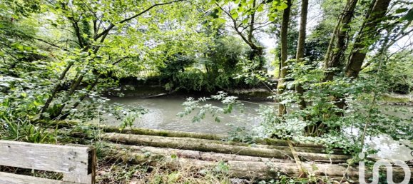 2 غرف نوم منزل في Autry, France رقم 344698 13