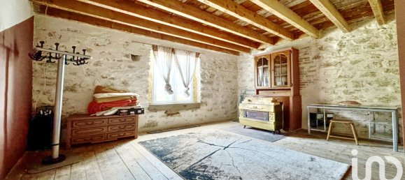 2 غرف نوم منزل في Autry, France رقم 344698 7