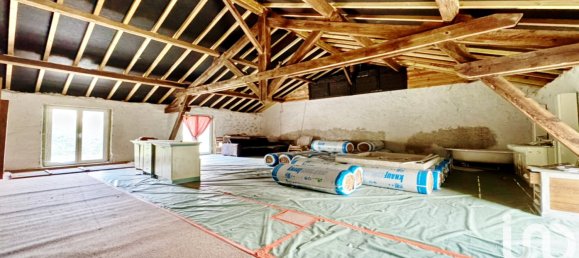 2 غرف نوم منزل في Autry, France رقم 344698 8