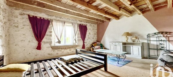 2 غرف نوم منزل في Autry, France رقم 344698 6