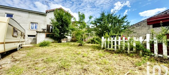 2 غرف نوم منزل في Autry, France رقم 344698 10